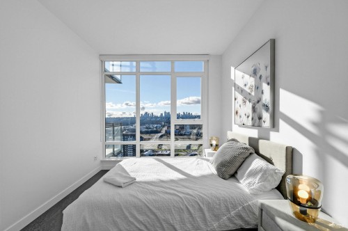 2907-2085 Skyline Court, Burnaby, BC 