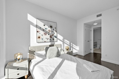 2907-2085 Skyline Court, Burnaby, BC 