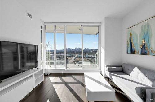 2907-2085 Skyline Court, Burnaby, BC 