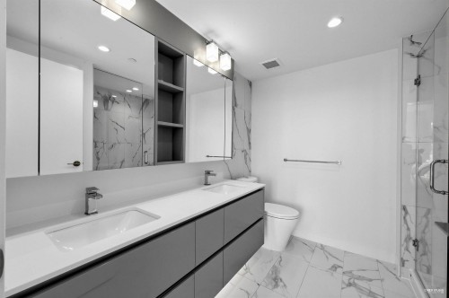 2907-2085 Skyline Court, Burnaby, BC 