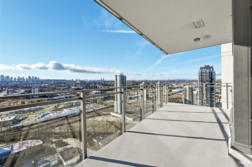 2907-2085 Skyline Court, Burnaby, BC 