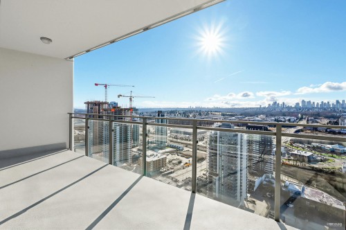 2907-2085 Skyline Court, Burnaby, BC 