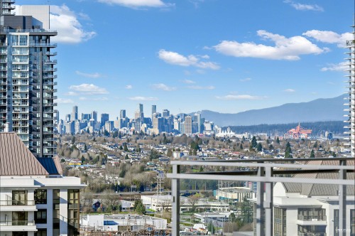2907-2085 Skyline Court, Burnaby, BC 