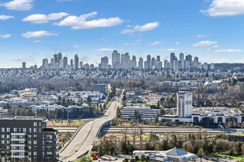 2907-2085 Skyline Court, Burnaby, BC 