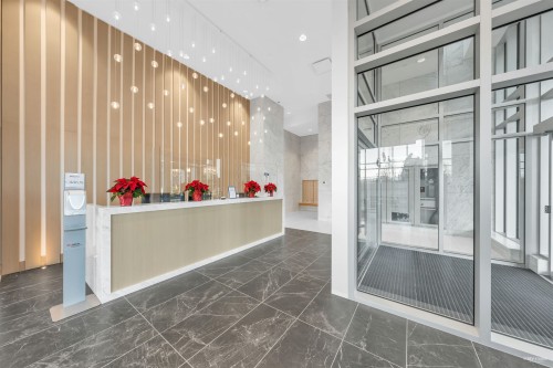 2907-2085 Skyline Court, Burnaby, BC 