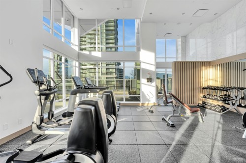 2907-2085 Skyline Court, Burnaby, BC 