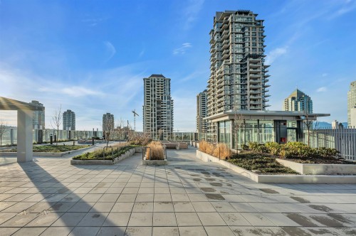 2907-2085 Skyline Court, Burnaby, BC 