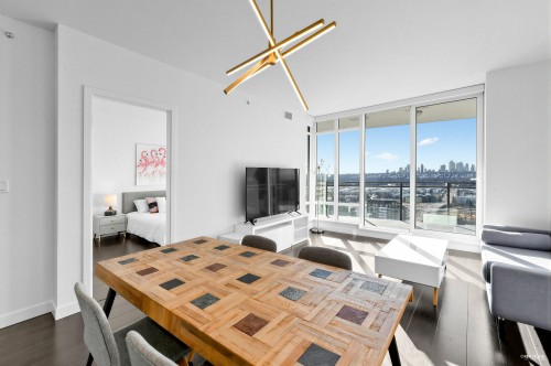 2907-2085 Skyline Court, Burnaby, BC 