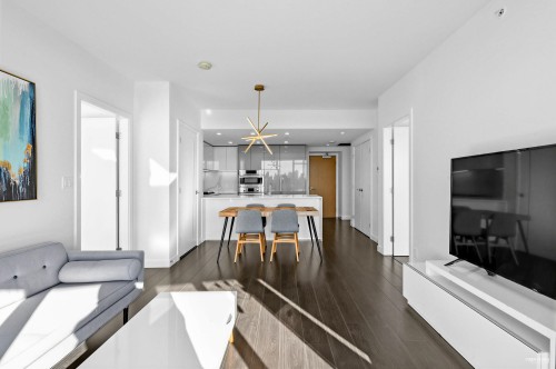 2907-2085 Skyline Court, Burnaby, BC 