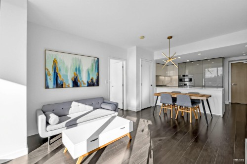 2907-2085 Skyline Court, Burnaby, BC 