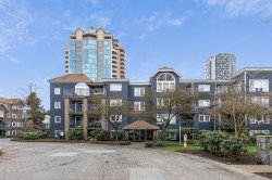 304-3065 Primrose Lane  Coquitlam, BC V3B 7P7