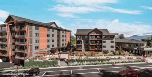 5686 Wharf Avenue, Sechelt, BC 