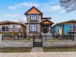 6387 Prince Albert Street  Vancouver, BC V5W 3E7