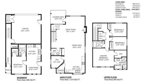 3409 Victoria Drive, Coquitlam, BC 