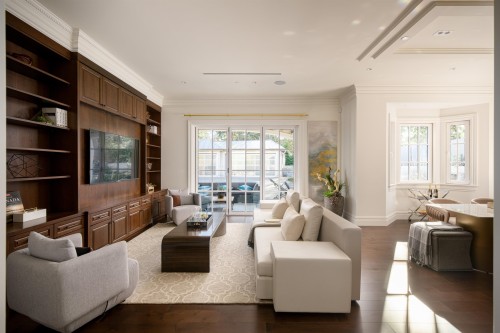 5662 Chancellor Boulevard, Vancouver, BC 