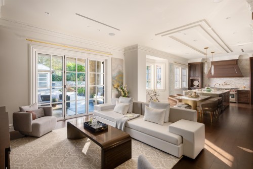 5662 Chancellor Boulevard, Vancouver, BC 