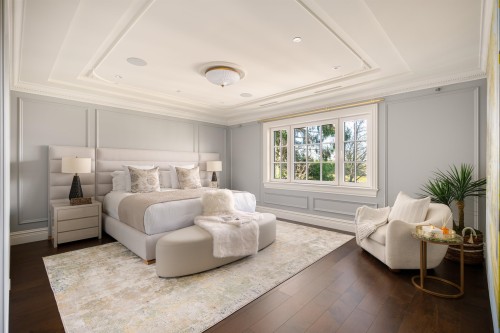 5662 Chancellor Boulevard, Vancouver, BC 