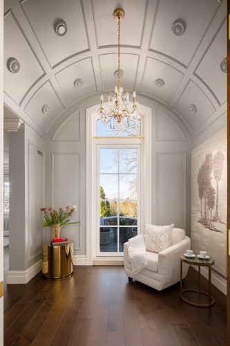 5662 Chancellor Boulevard, Vancouver, BC 