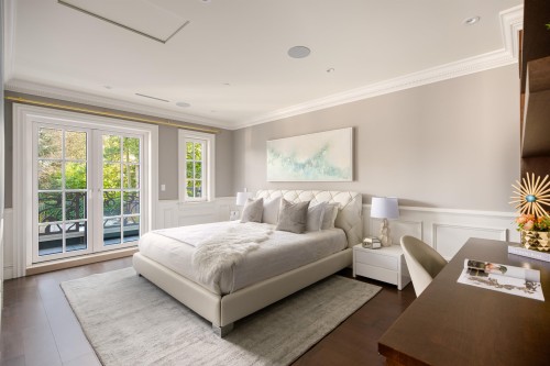 5662 Chancellor Boulevard, Vancouver, BC 