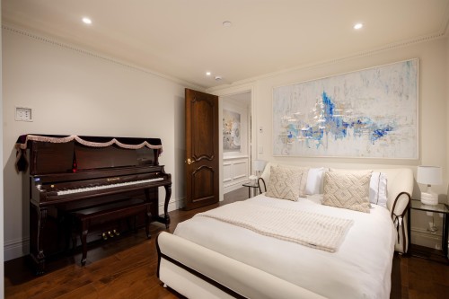 5662 Chancellor Boulevard, Vancouver, BC 