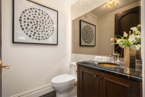 5662 Chancellor Boulevard, Vancouver, BC 