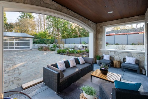 5662 Chancellor Boulevard, Vancouver, BC 