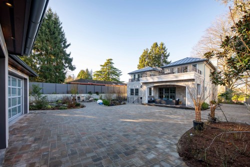 5662 Chancellor Boulevard, Vancouver, BC 