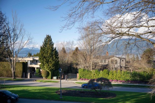 5662 Chancellor Boulevard, Vancouver, BC 