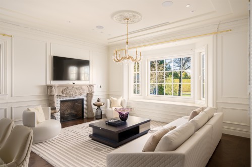 5662 Chancellor Boulevard, Vancouver, BC 