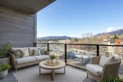 414-725 Marine Drive  North Vancouver, BC V7M 0G2