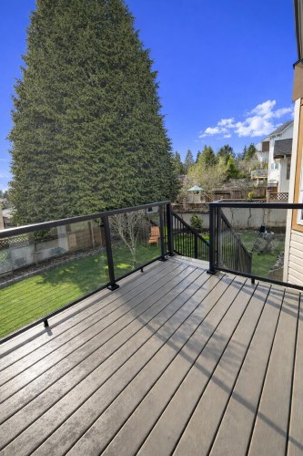 1476 Lansdowne Drive, Coquitlam, BC 