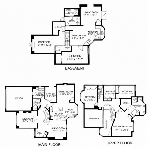 1476 Lansdowne Drive, Coquitlam, BC 