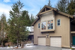 43D-4652 Blackcomb Way  Whistler, BC V8E 0Y8
