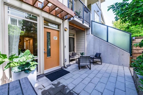 37-10133 River Drive  Richmond, BC V6X 0K8