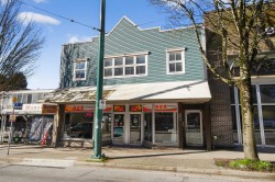 201-5123 Joyce Street  Vancouver, BC V5R 4G8