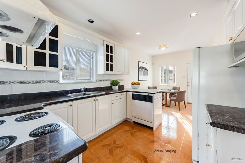 3056 Adanac Street, Vancouver, BC 