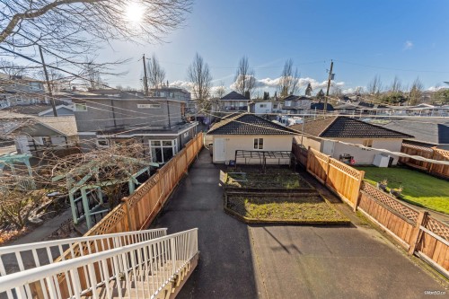 3056 Adanac Street, Vancouver, BC 