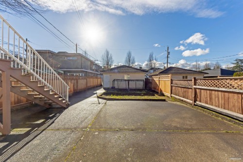 3056 Adanac Street, Vancouver, BC 