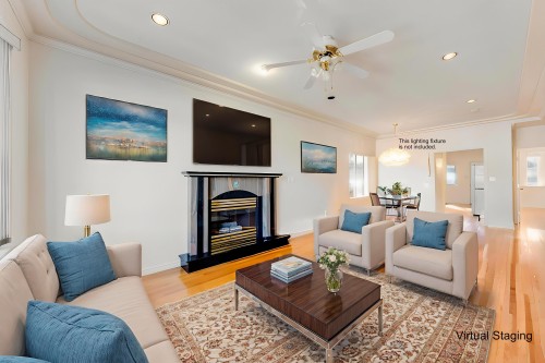 3056 Adanac Street, Vancouver, BC 