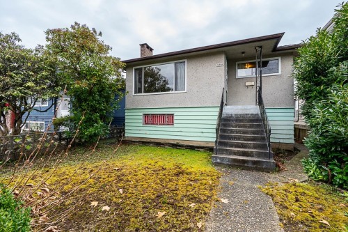 3484 25Th Avenue E, Vancouver, BC 