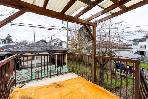 3484 25Th Avenue E, Vancouver, BC 