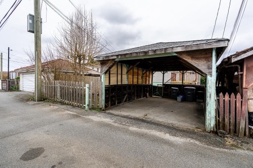 3484 25Th Avenue E, Vancouver, BC 