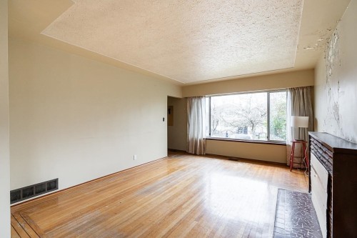 3484 25Th Avenue E, Vancouver, BC 