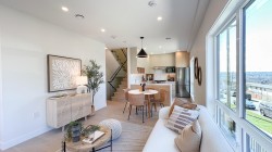 2-3800 Pender Street  Burnaby, BC V5C 2L5