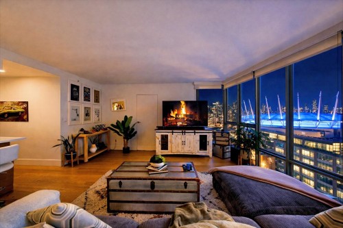 1901-930 Cambie Street  Vancouver, BC V6B 5X6