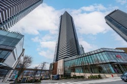 809-1955 Alpha Way  Burnaby, BC V5C 0K9