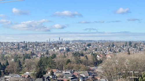 4-3800 Pender Street, Burnaby, BC 