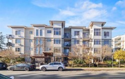 #215-11887 Burnett St  Maple Ridge, BC V2X 6P6