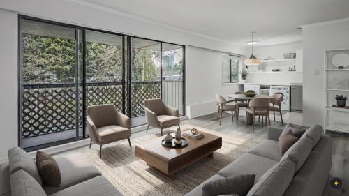 314-590 Whiting Way  Coquitlam, BC V3J 3R9