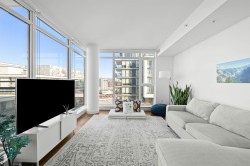 1307-8199 Capstan Way  Richmond, BC V6X 0V1